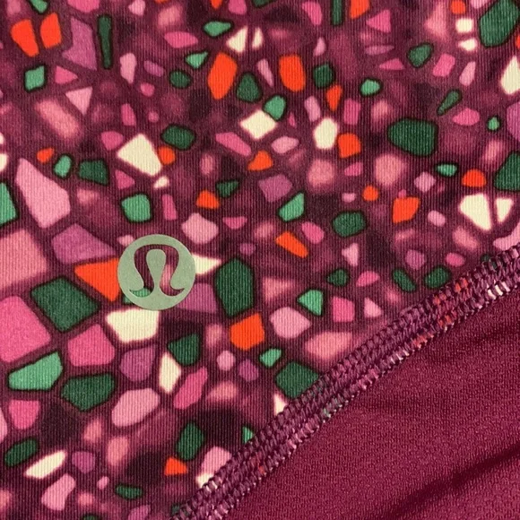 Lululemon Crop (Size:4) - Picture 7 of 8